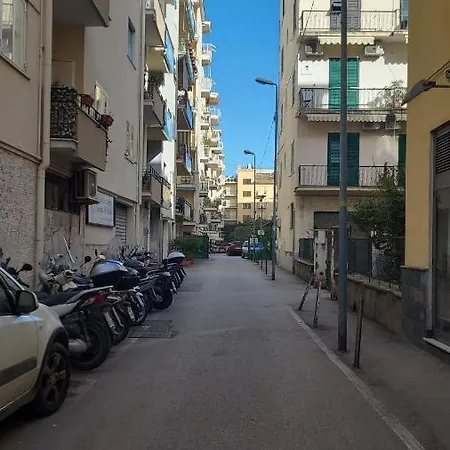 Sara Blu Península Sorrentina