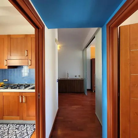 Apartment Sara Blu