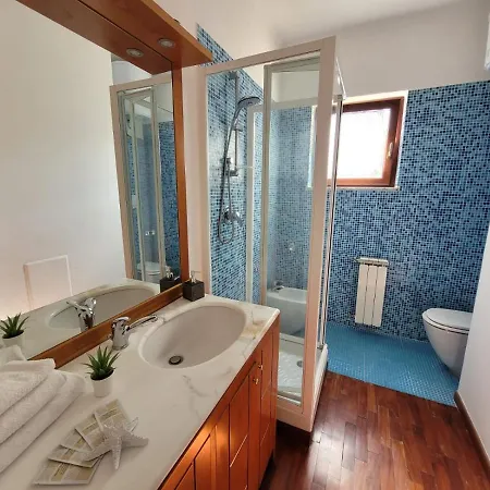 Sara Blu Apartment