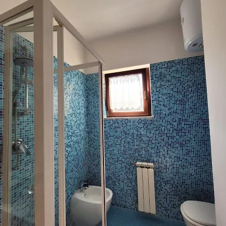 Sara Blu דירה סורנטו