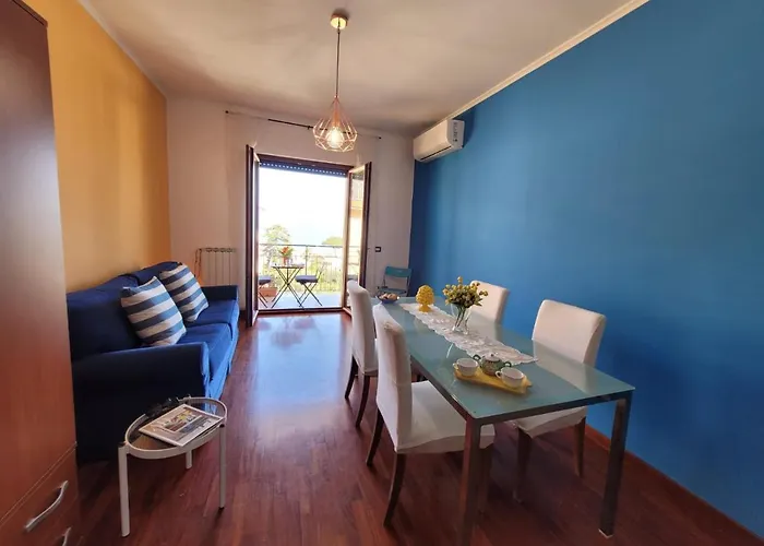 Sara Blu * סורנטו