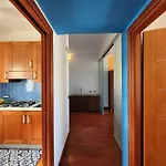 Apartment Sara Blu
