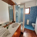 Sara Blu Apartment