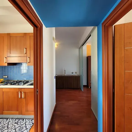 Apartament Sara Blu