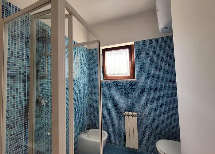 Sara Blu Appartement Sorrento